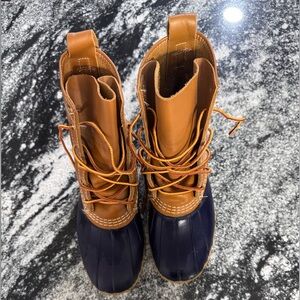 L.L. Bean Boots